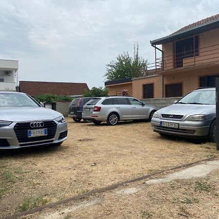 Mc Apartments أولتْسي المظهر الخارجي الصورة