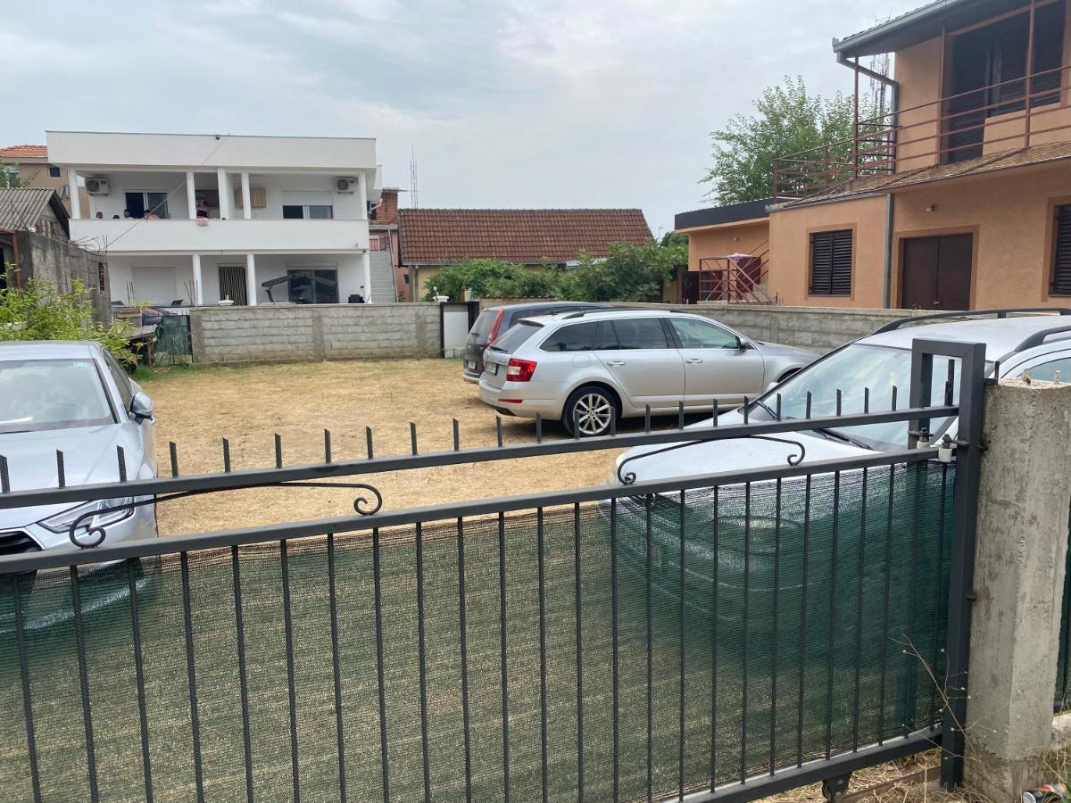 Mc Apartments أولتْسي المظهر الخارجي الصورة