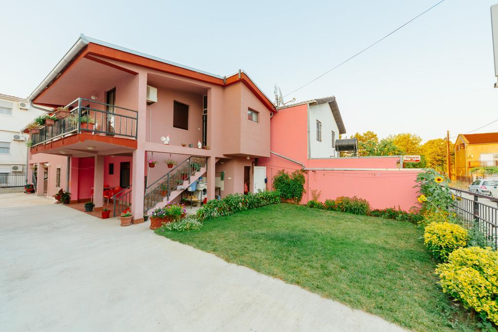 Mc Apartments أولتْسي المظهر الخارجي الصورة