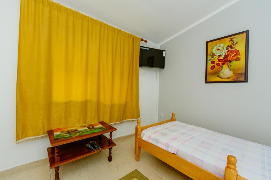 Mc Apartments أولتْسي المظهر الخارجي الصورة