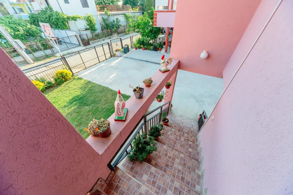 Mc Apartments أولتْسي المظهر الخارجي الصورة
