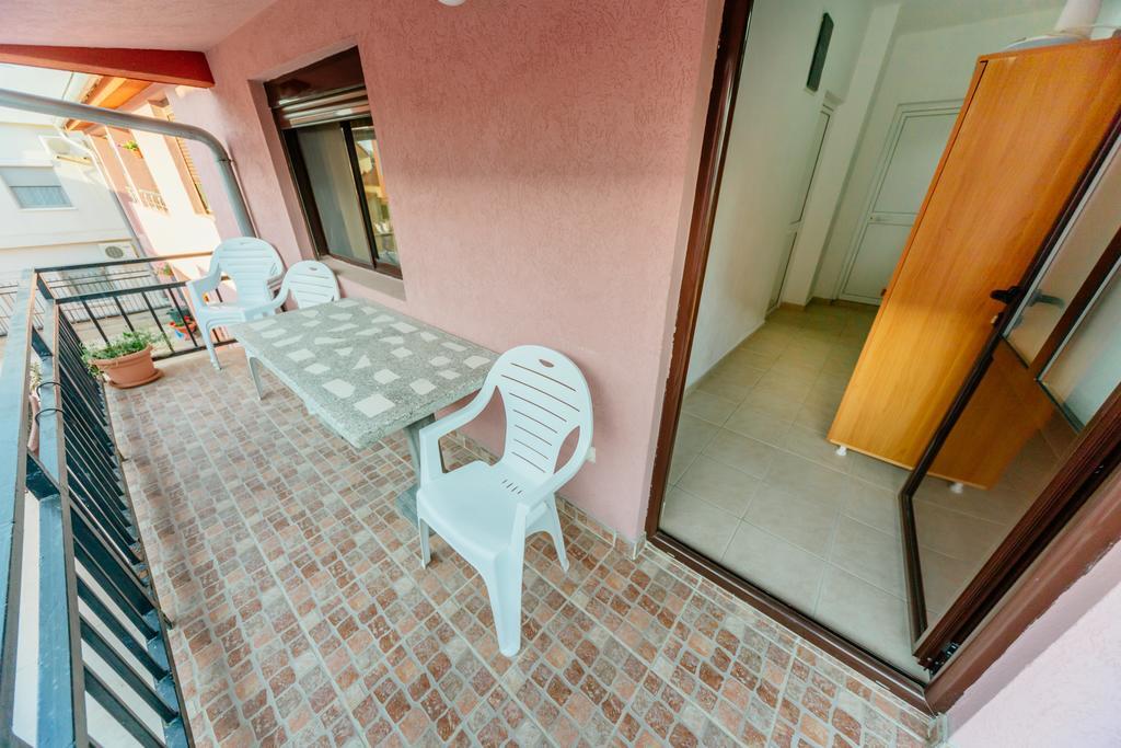 Mc Apartments أولتْسي المظهر الخارجي الصورة