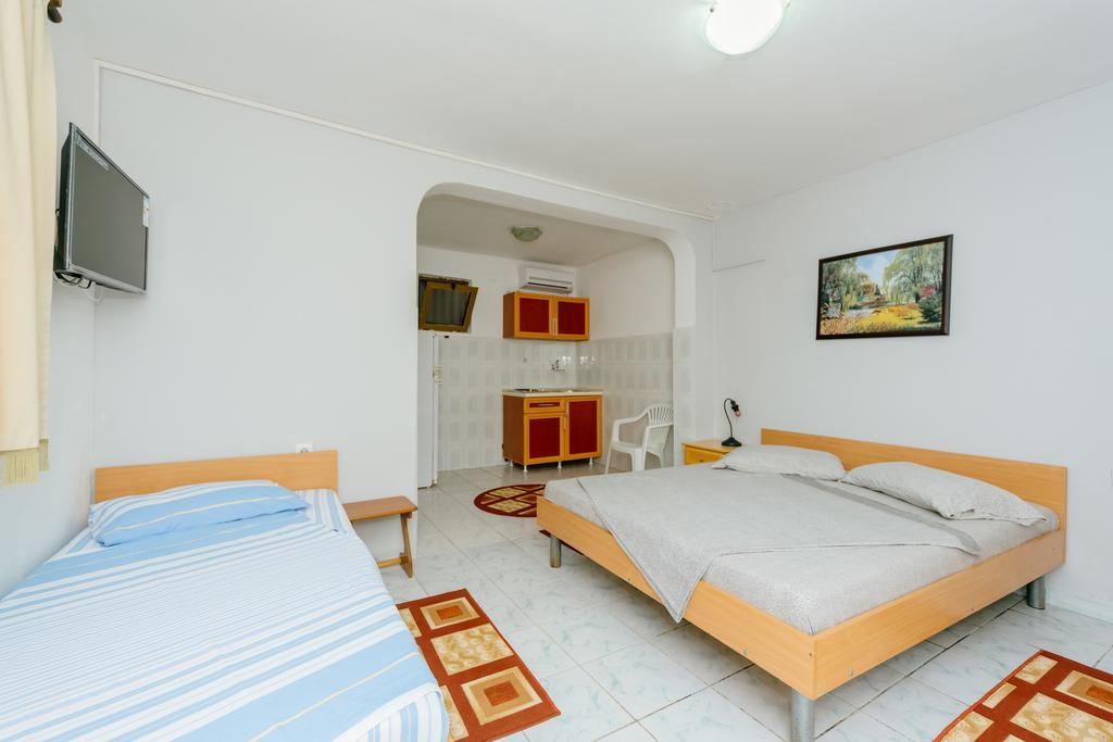 Mc Apartments أولتْسي المظهر الخارجي الصورة