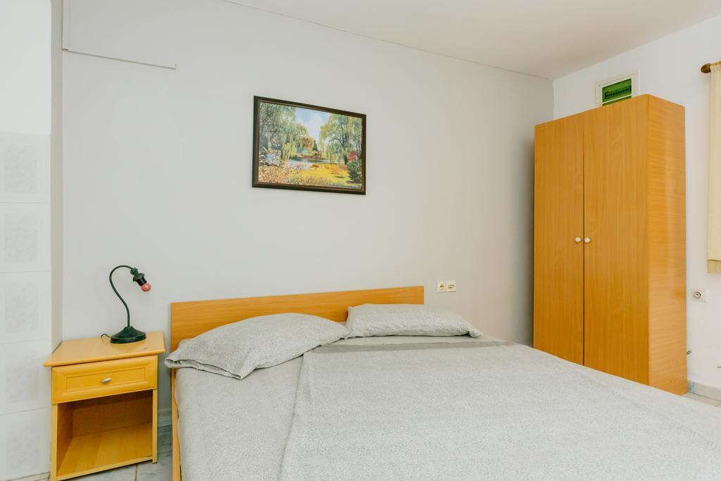 Mc Apartments أولتْسي المظهر الخارجي الصورة