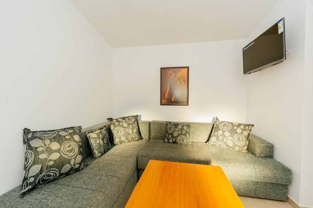 Mc Apartments أولتْسي المظهر الخارجي الصورة