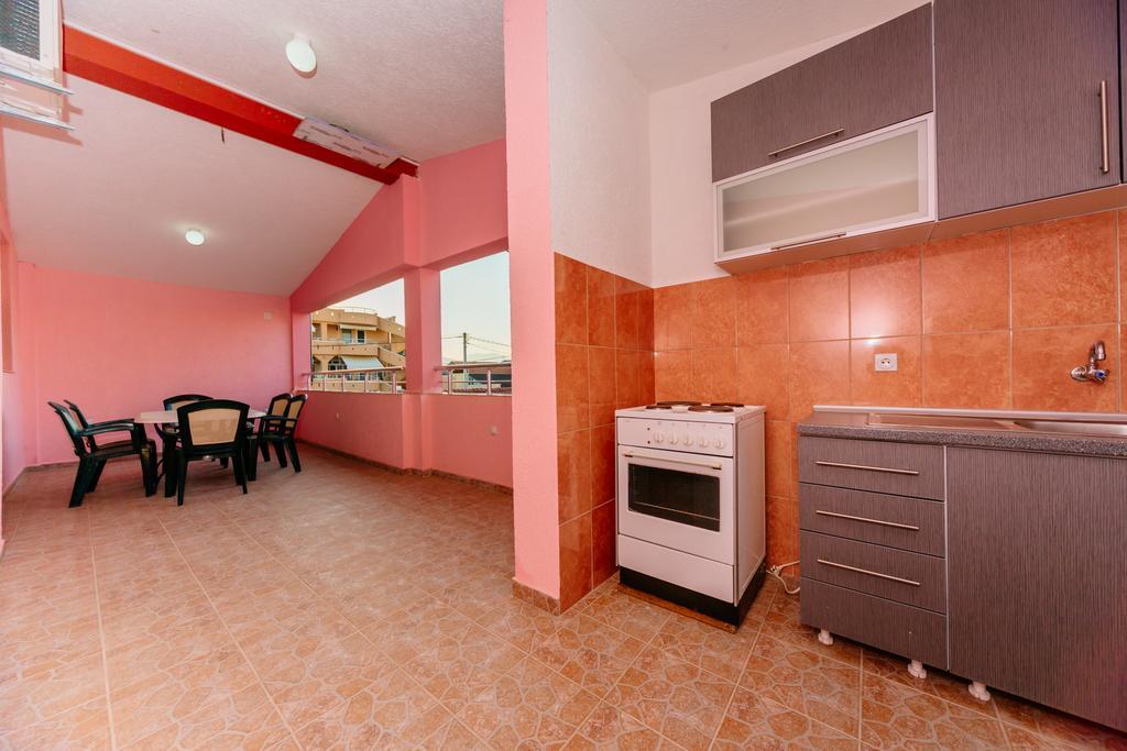 Mc Apartments أولتْسي المظهر الخارجي الصورة