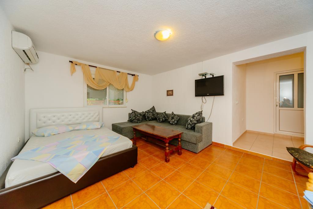 Mc Apartments أولتْسي المظهر الخارجي الصورة