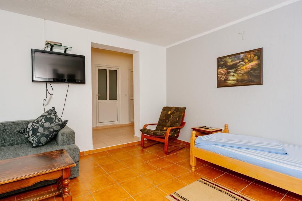Mc Apartments أولتْسي المظهر الخارجي الصورة